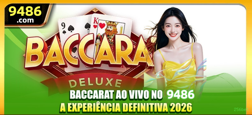 APP oficial da 256bet para mobile