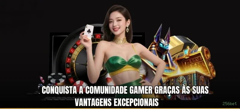 Download gratuito do app da 256bet