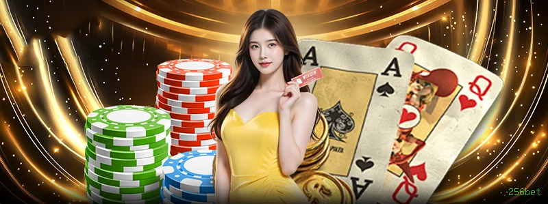 Página oficial da 256bet no Facebook