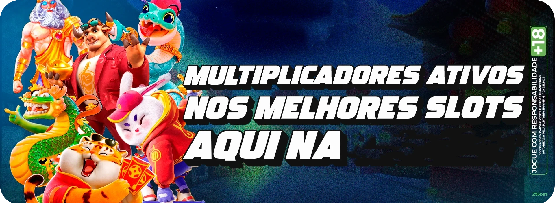 Jogos de loteria online na 256bet