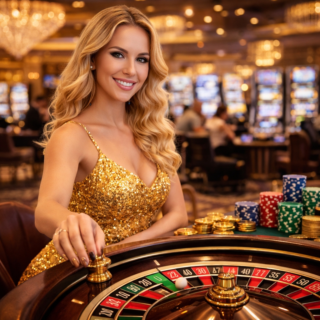 Slots online da 256bet com jackpots progressivos