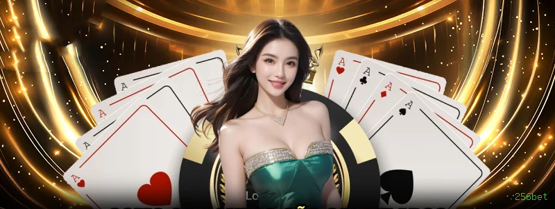 Ganhe prêmios incríveis na 256bet